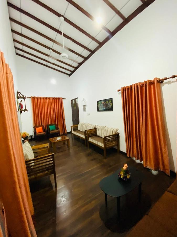 Uva Escape Holiday Bungalow Hotel Bandarawela Exterior foto